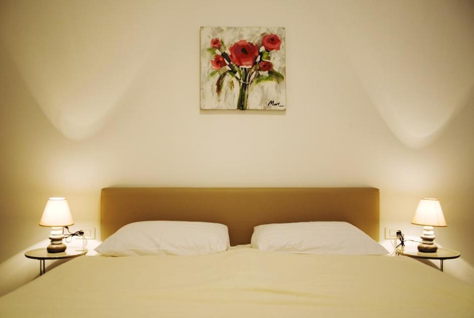 Flowers Premium Apartments & Rooms Zagreb Luaran gambar